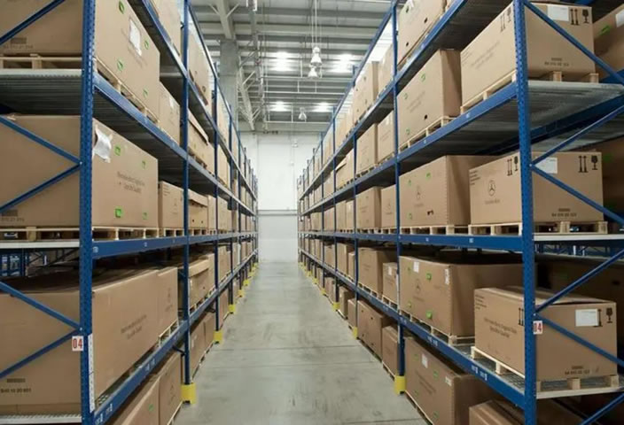 重庆到梅江区货物仓储